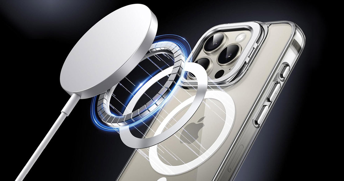 MagSafe Nedir? Apple’ın Devrim Yaratan Manyetik Teknolojisi MagSafe Nedir? Apple’ın Devrim Yaratan Manyetik Teknolojisi